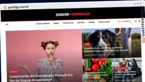 Publish Guest Post on portalgc.com.br