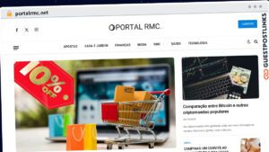Publish Guest Post on portalrmc.net