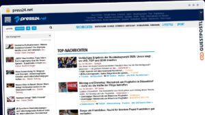 Publish Guest Post on press24.net