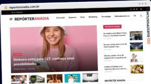 Publish Guest Post on reporteranadia.com.br