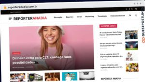 Publish Guest Post on reporteranadia.com.br