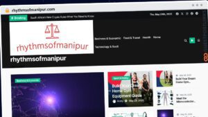 Publish Guest Post on rhythmsofmanipur.com