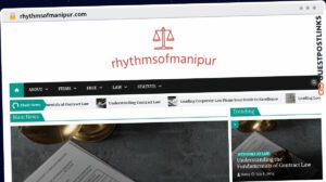 Publish Guest Post on rhythmsofmanipur.com