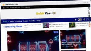 Publish Guest Post on rubitcasino.com