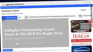 Publish Guest Post on rugbyrepscotland.com