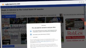 Publish Guest Post on rugbyrepstates.com