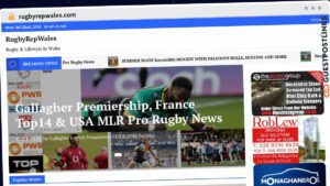 Publish Guest Post on rugbyrepwales.com