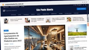 Publish Guest Post on saopauloaberta.com.br
