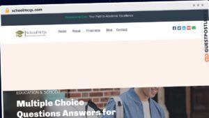 Publish Guest Post on schoolmcqs.com