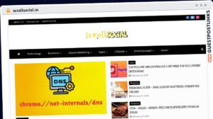 Publish Guest Post on scrollsocial.in