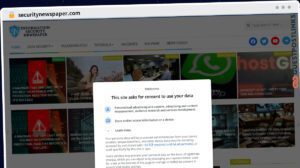Publish Guest Post on securitynewspaper.com