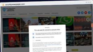 Publish Guest Post on securitynewspaper.com