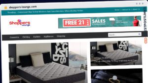 Publish Guest Post on shoppers-lounge.com
