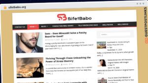 Publish Guest Post on sifetbabo.org