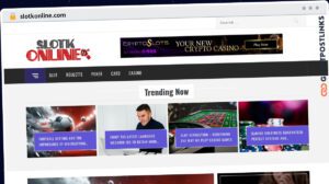 Publish Guest Post on slotkonline.com