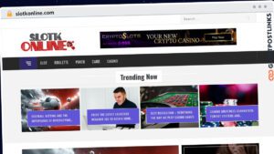 Publish Guest Post on slotkonline.com