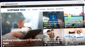 Publish Guest Post on softwartech.com