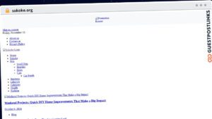 Publish Guest Post on sokoke.org