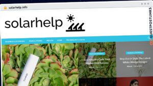Publish Guest Post on solarhelp.info