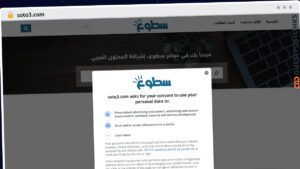 Publish Guest Post on soto3.com