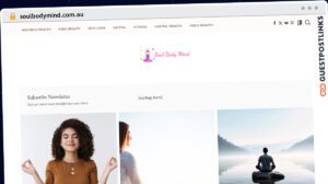 Publish Guest Post on soulbodymind.com.au