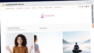 Publish Guest Post on soulbodymind.com.au
