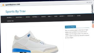 Publish Guest Post on sportsbytrav.com