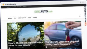 Publish Guest Post on stovauto.com
