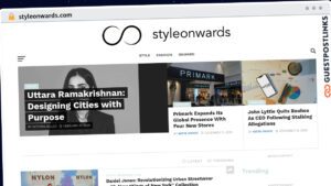 Publish Guest Post on styleonwards.com