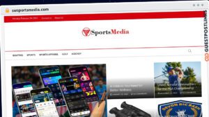 Publish Guest Post on swsportsmedia.com