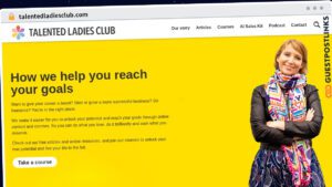 Publish Guest Post on talentedladiesclub.com