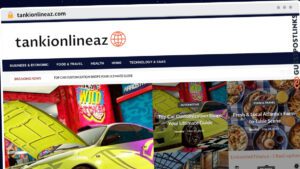 Publish Guest Post on tankionlineaz.com