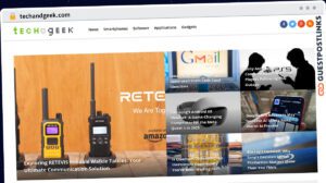 Publish Guest Post on techandgeek.com