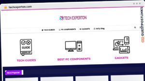 Publish Guest Post on techexperton.com