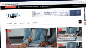 Publish Guest Post on technocaree.com