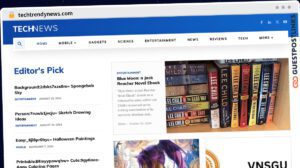 Publish Guest Post on techtrendynews.com