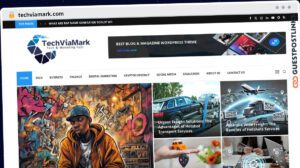 Publish Guest Post on techviamark.com