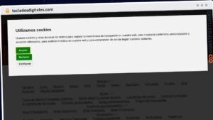 Publish Guest Post on tecladosdigitales.com