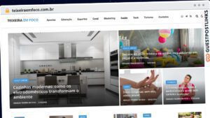 Publish Guest Post on teixeiraemfoco.com.br