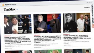 Publish Guest Post on tenmax.com