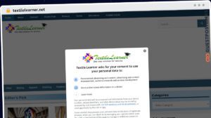 Publish Guest Post on textilelearner.net