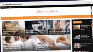 Publish Guest Post on thebeautyfocus.com