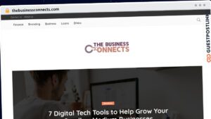 Publish Guest Post on thebusinessconnects.com