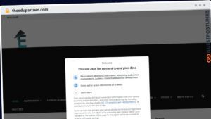 Publish Guest Post on theedupartner.com