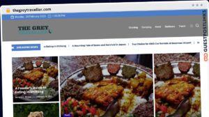 Publish Guest Post on thegreytraveller.com