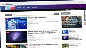 Publish Guest Post on thehiu.com