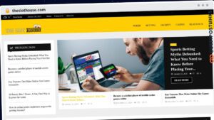 Publish Guest Post on theslothouse.com