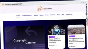 Publish Guest Post on thetechcofounder.com