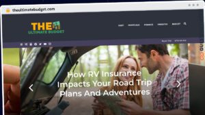 Publish Guest Post on theultimatebudget.com