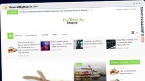 Publish Guest Post on thewealthymuscle.com